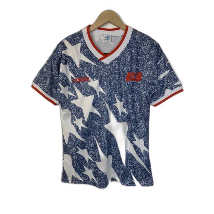 World Cup 94 USA Jersey Home kit 1994 retro reissue free shipping
